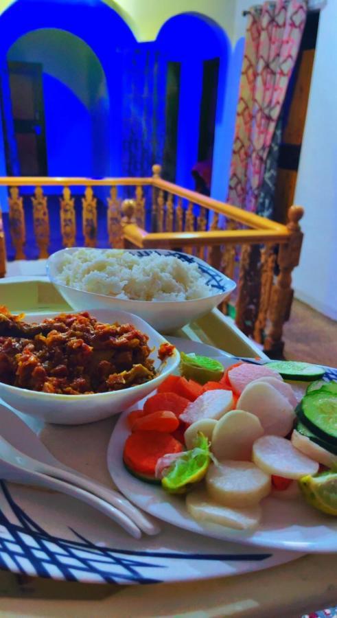 Everest Guest House Gulmarg Zewnętrze zdjęcie