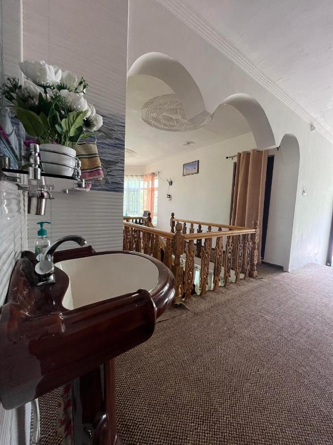 Everest Guest House Gulmarg Zewnętrze zdjęcie