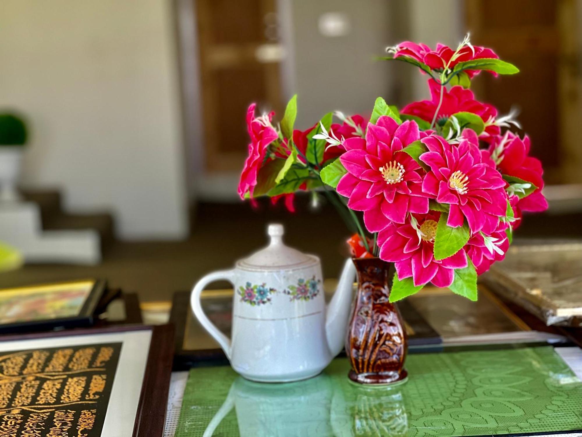 Everest Guest House Gulmarg Zewnętrze zdjęcie